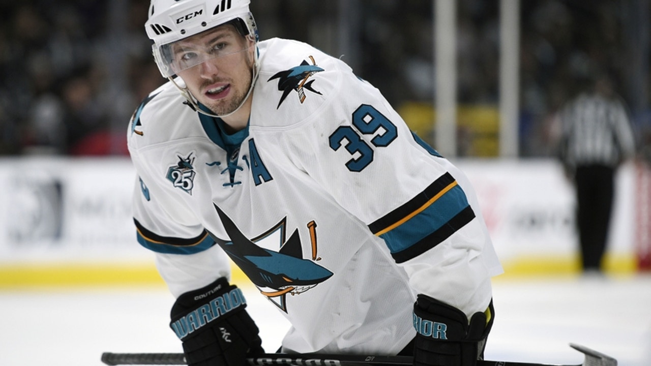 Late Rally Brings San Jose Sharks Shootout Win